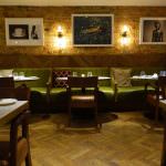 Maze Grill Park Walk – Gordon Ramsay Restaurants - Review