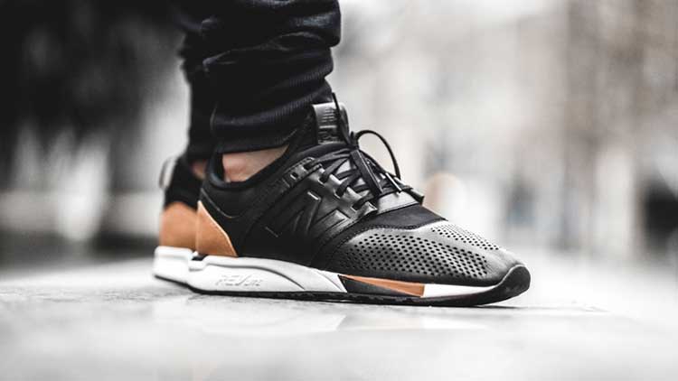 New Balance 247 Luxe Pack