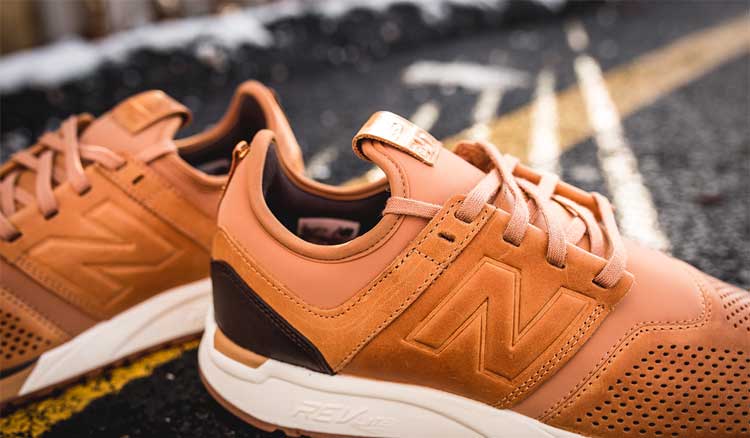New Balance 247 Luxe Pack
