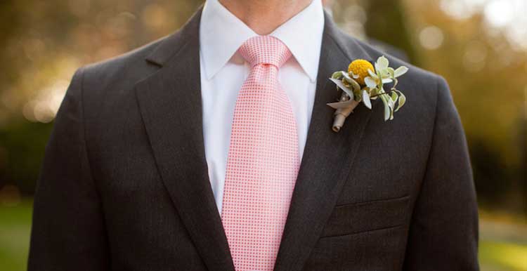 Friend Of The Groom – Our Top Style Tips