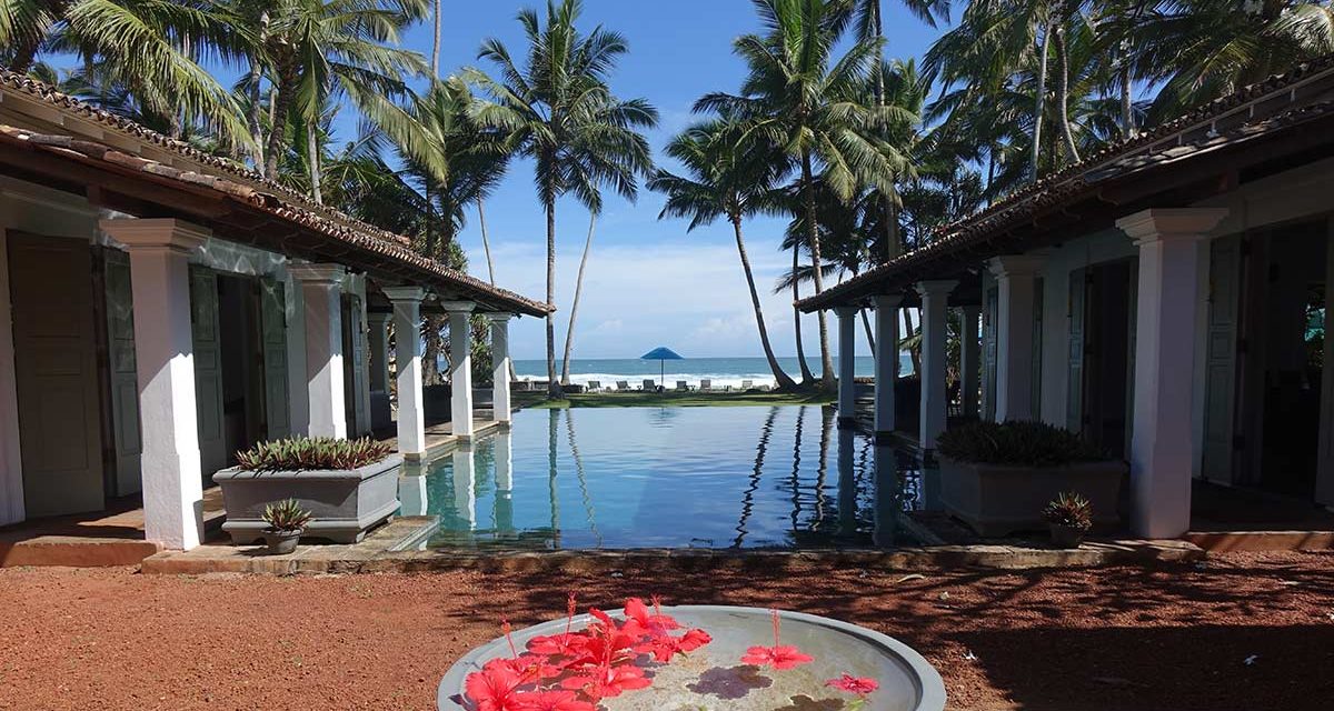 Era Beach Talpe, Sri Lanka – Hotel Review