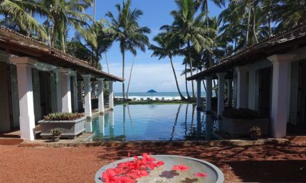 Era Beach Talpe, Sri Lanka – Hotel Review