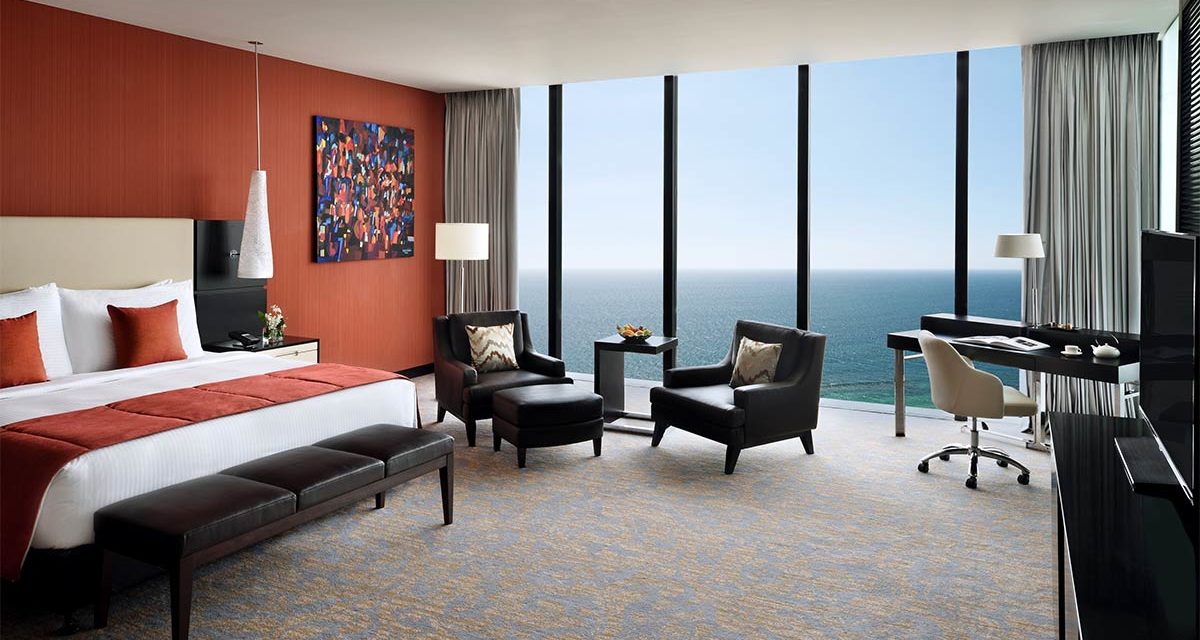 Mövenpick Hotel Colombo – First New Five Star Hotel in 25 Years