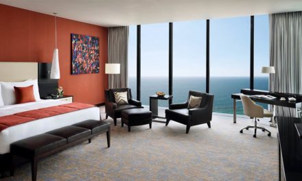 Mövenpick Hotel Colombo – First New Five Star Hotel in 25 Years