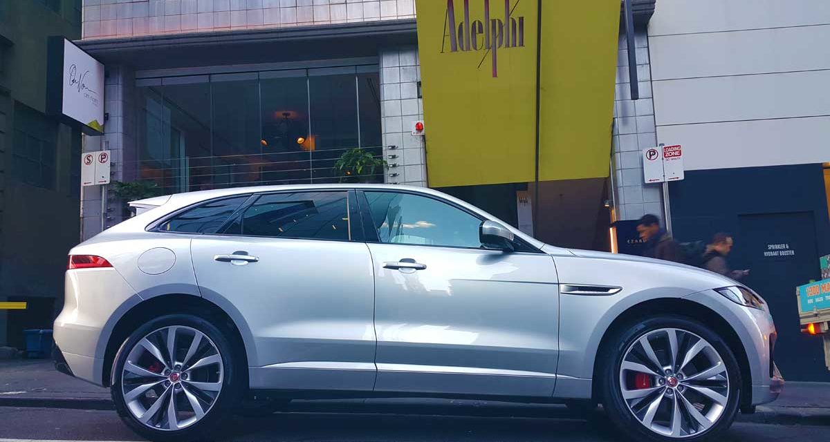 Adelphi Hotel Melbourne – Flinders Lane Boutique Review