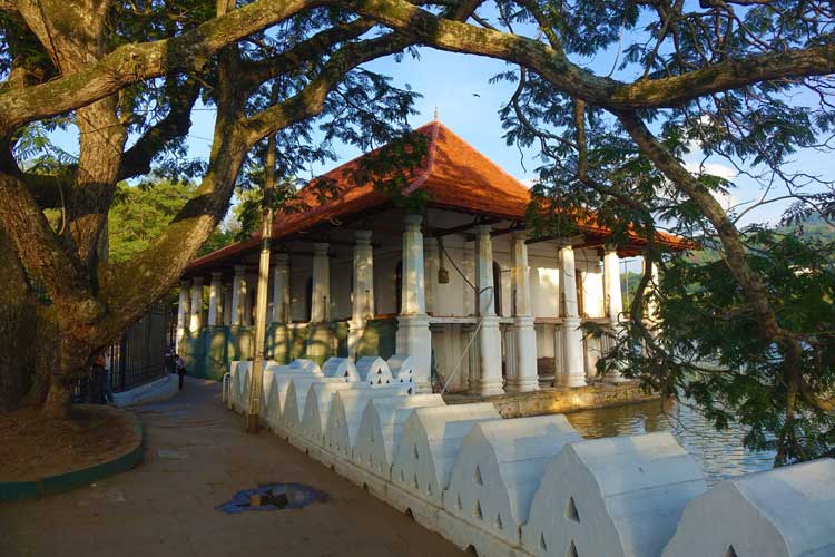 Theva Residency Kandy Sri Lanka Review