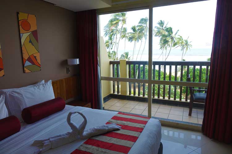 Turyaa Kalutara Sri Lanka Hotel Review - Family Fun In The Sun