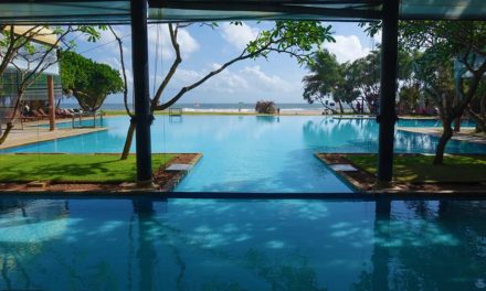 Heritance Ahungalla Sri Lanka – Hotel Resort On The Ocean
