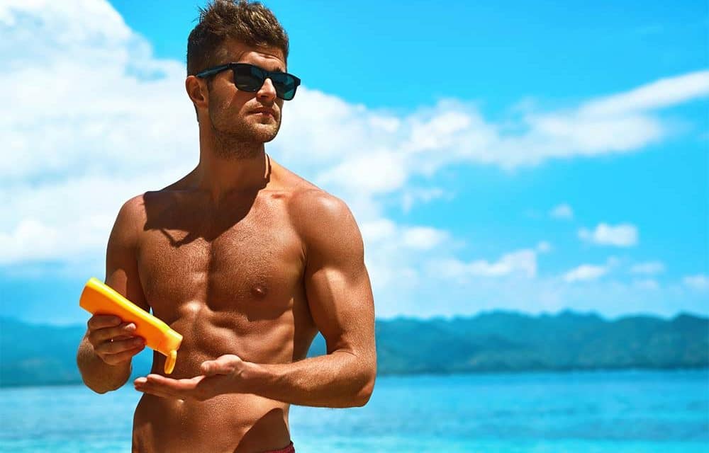 5 Tips to Stay Handsome While Travelling
