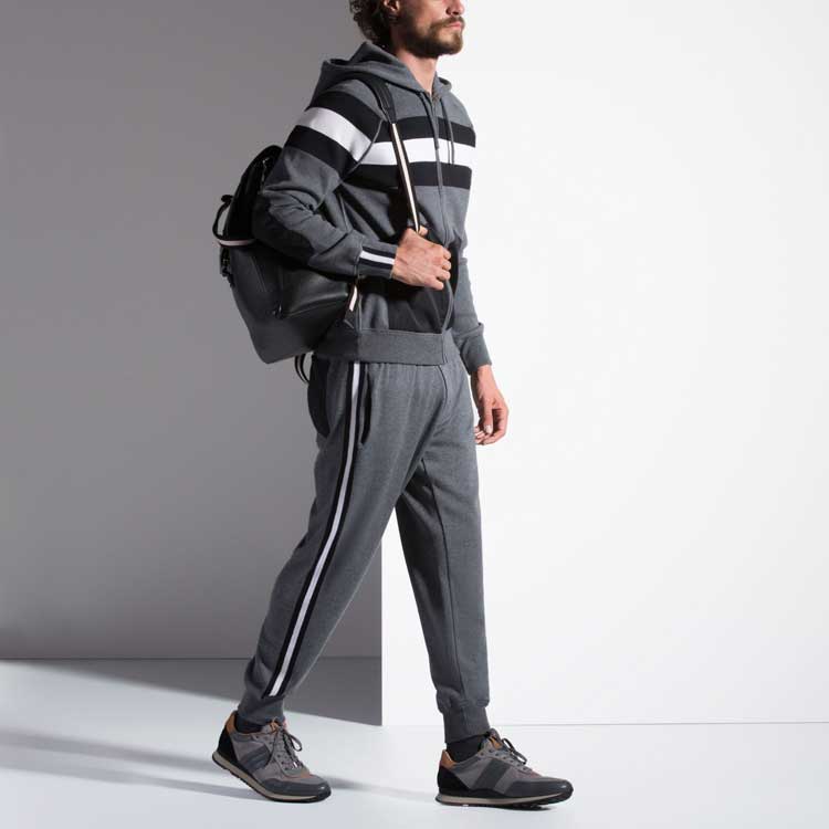 Comfort Is The key – Our Top Five Luxury Tracksuits