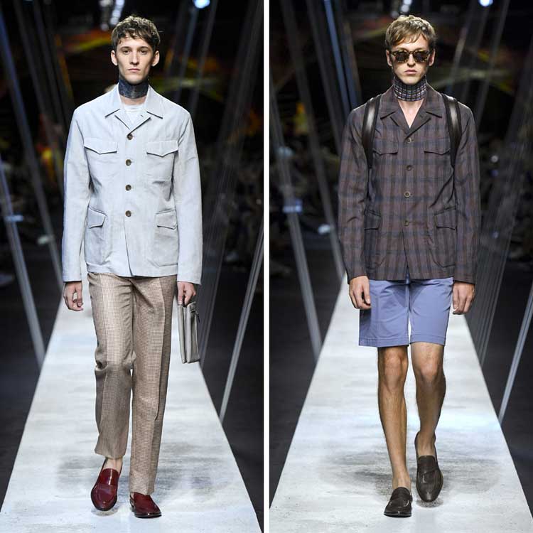 Cuban Collars