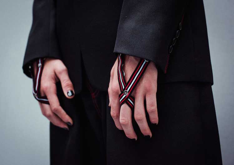 Leather Accessories