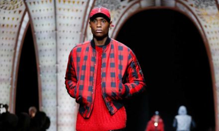 Comfort Is The key – Our Top Five Luxury Tracksuits