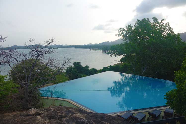 Heritance Kandalama