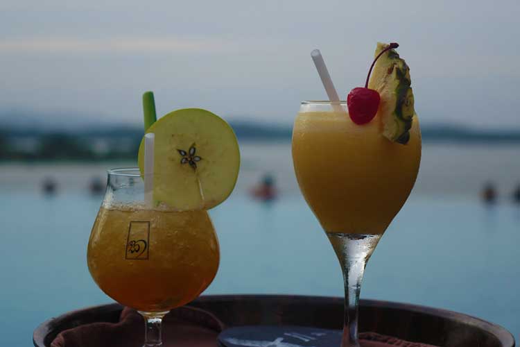 Heritance Kandalama Sri Lanka