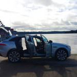 Jaguar F-Pace S V6 Diesel - Driven Down Under