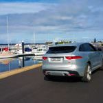 Jaguar F-Pace S V6 Diesel - Driven Down Under