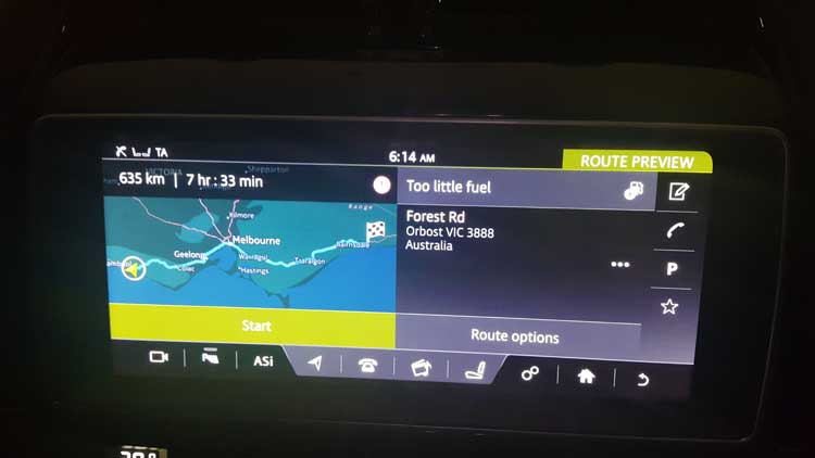 Jaguar F-Pace S V6 Diesel - Driven Down Under
