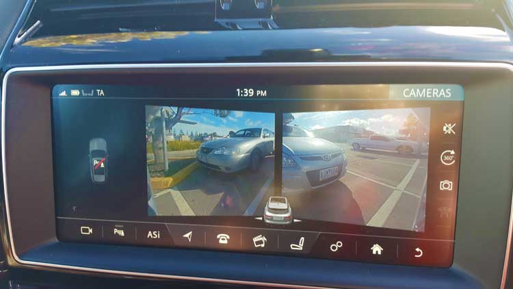 Jaguar F-Pace S V6 Diesel - Driven Down Under