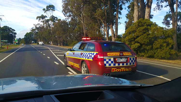 Jaguar F-Pace S V6 Diesel - Driven Down Under