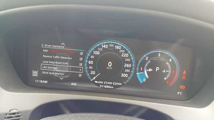 Jaguar F-Pace S V6 Diesel - Driven Down Under