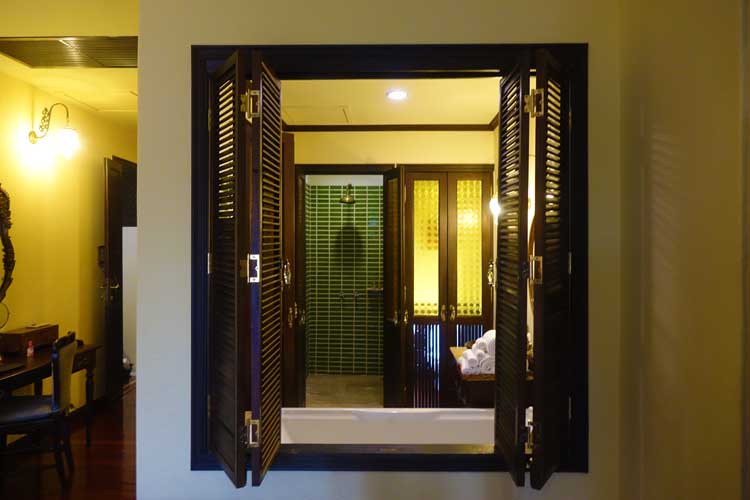 Puripunn Baby Grand Boutique Hotel Chiang Mai Thailand - Review