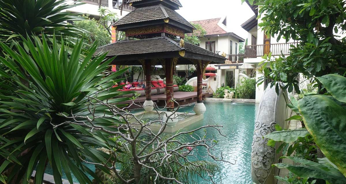 Puripunn Baby Grand Boutique Hotel Chiang Mai Thailand – Review