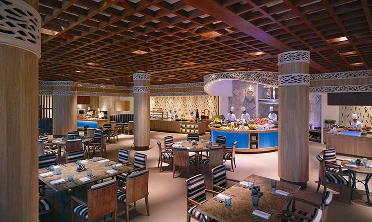Shangri-La's Rasa Sentosa Resort & Spa - Singapore's Beachfront Hotel - Review