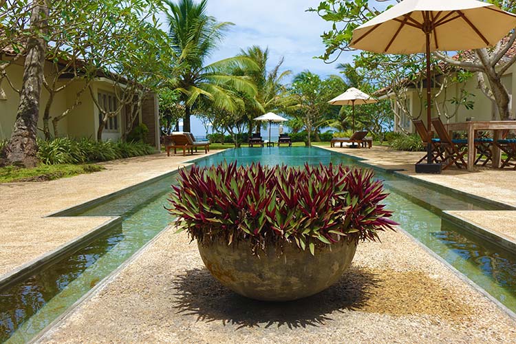 Sri Lanka – The Five Top Luxury Hotels