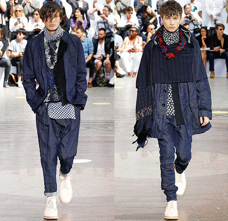 The Boilersuit