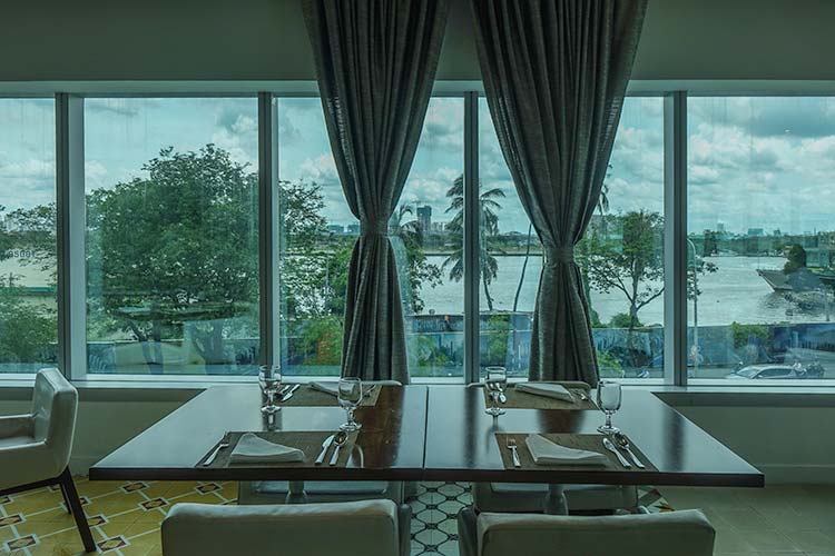 Le Meridien Saigon Vietnam – Luxury Hotel Reviewed