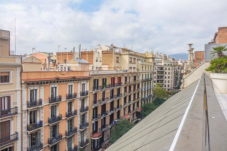 Claris Hotel & Spa 5 * GL Monument – Barcelona Passeig de Gràcia - Review