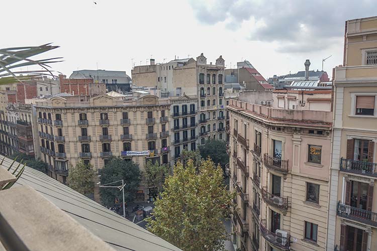 Claris Hotel & Spa 5 * GL Monument – Barcelona Passeig de Gràcia - Review