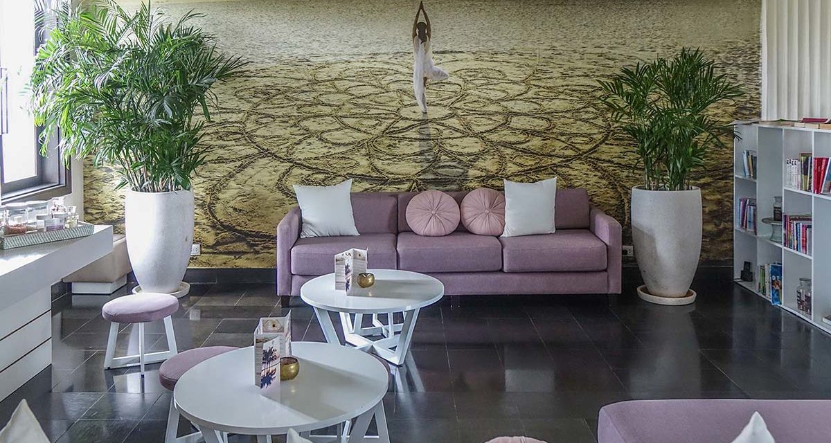 Fusion Maia Danang Vietnam – Spa Treatments Reviewed