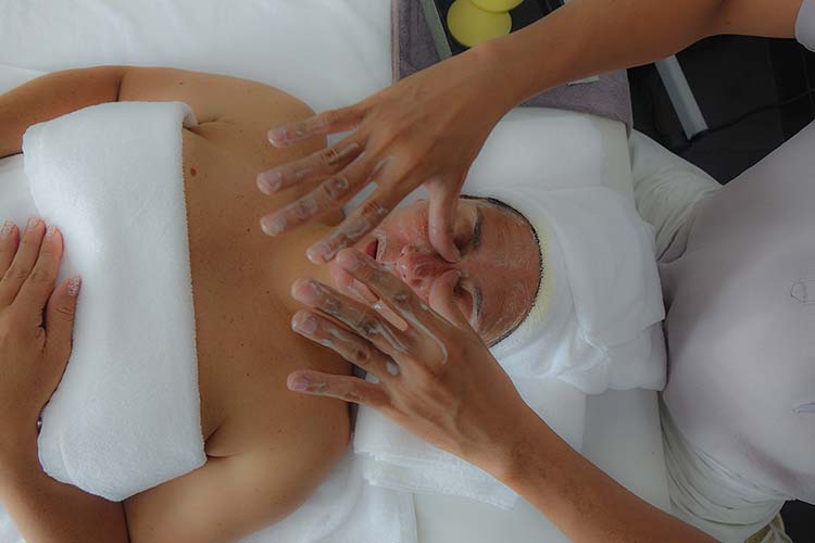 Fusion Maia Danang Vietnam - Spa Treatments Reviewed
