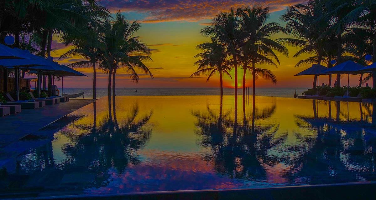 Fusion Maia Danang Vietnam – Luxury Spa & Resort Review