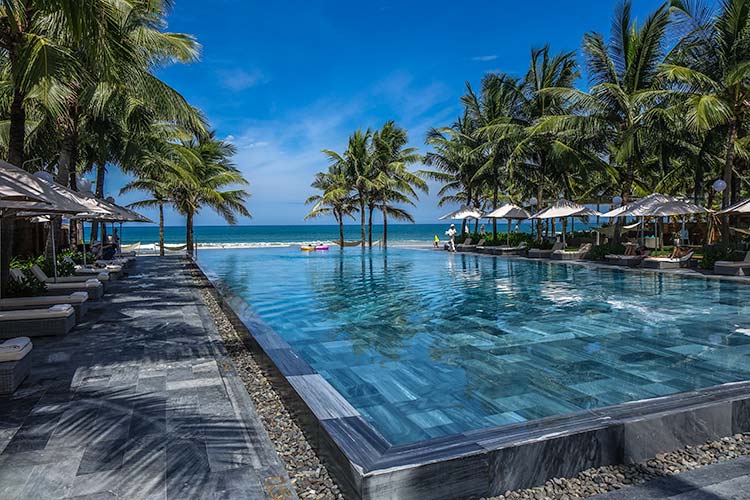 Fusion Maia Danang Vietnam – Luxury Spa & Resort Review