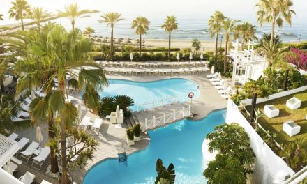 Puente Romano Marbella – Luxury Review Spain