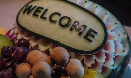 First Date – 5 Restaurant Tips To Impress