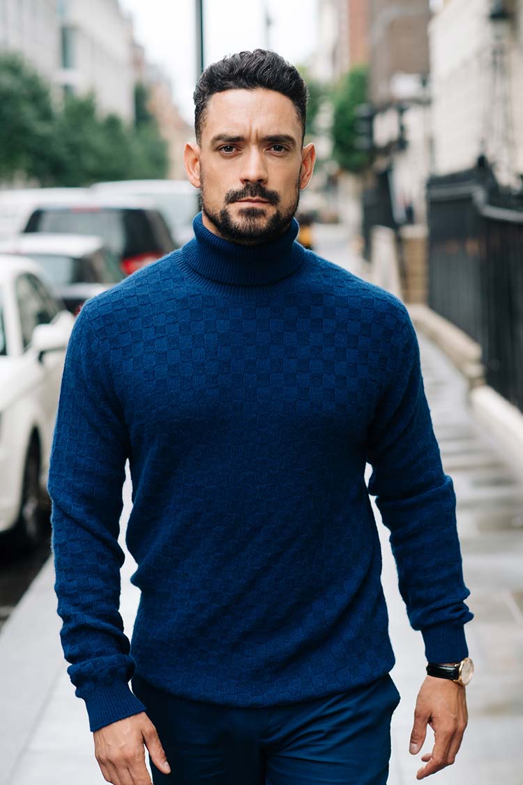 MrQuintessential - Winter Style Tips For Thirty Plus Men