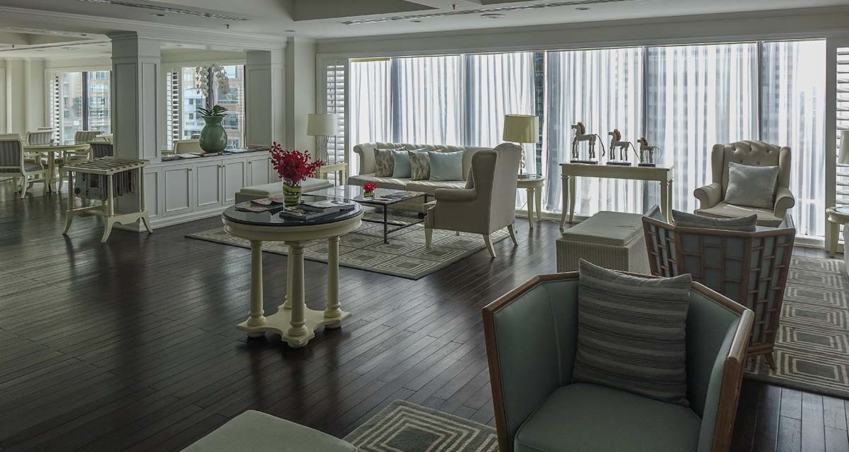 Cape House Serviced Apartments Bangkok – Reviewed