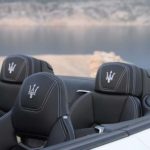 Maserati GranCabrio MC - Gorgeous By Default