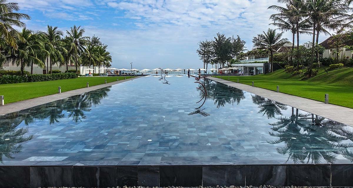 Pullman Danang Beach Resort and Spa Vietnam – Review