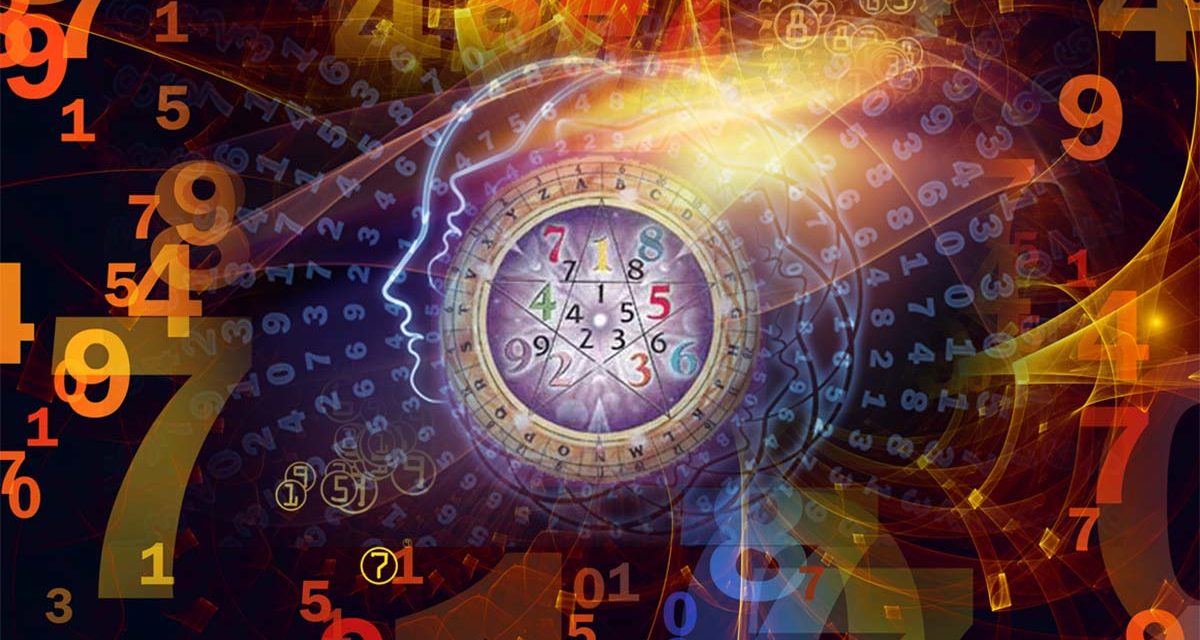 Numerology – Numbers Equals Your Future & Destiny