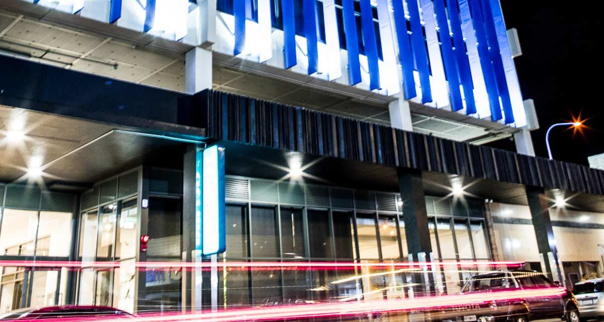 The Gerald Apartment Hotel – Contemporary Luxury In Western Australia