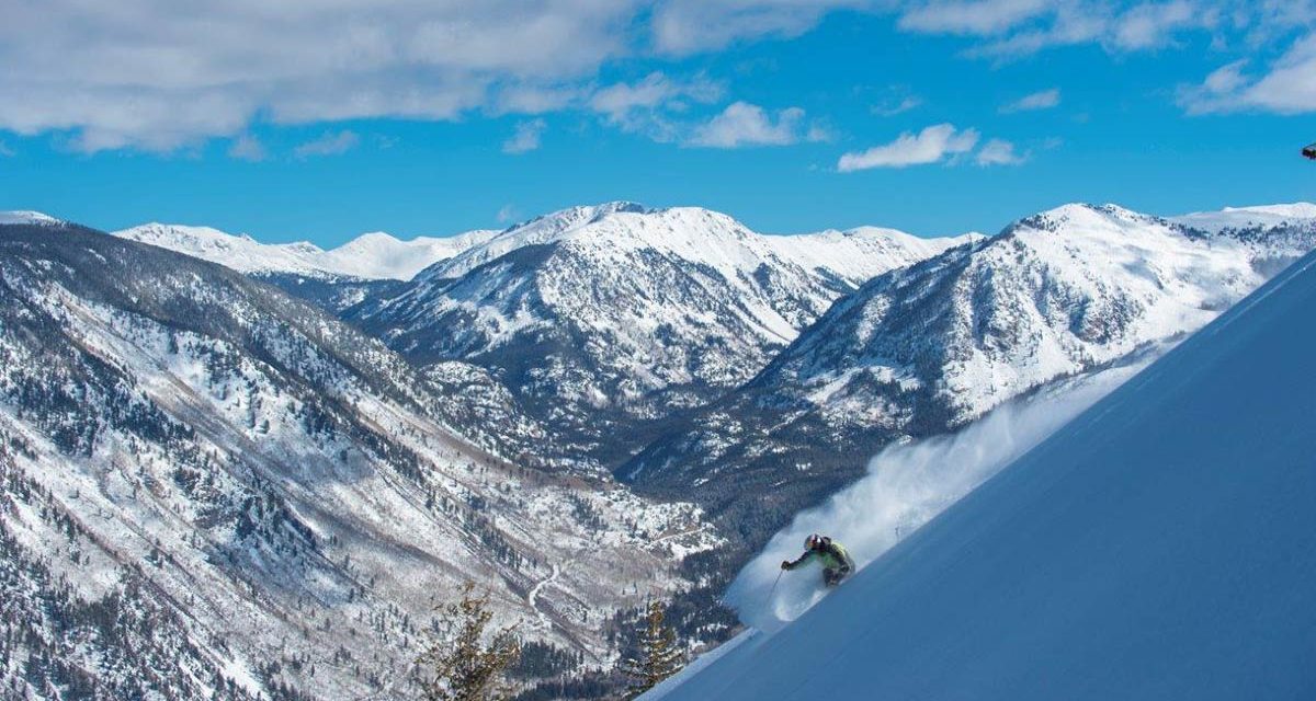 Skiing In Aspen And Jackson Hole – The Prestige Runs