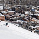 Skiing In Aspen And Jackson Hole – The Prestige Runs