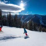 Skiing In Aspen And Jackson Hole – The Prestige Runs