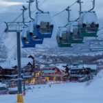 Skiing In Aspen And Jackson Hole – The Prestige Runs