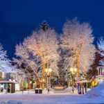 Skiing In Aspen And Jackson Hole – The Prestige Runs